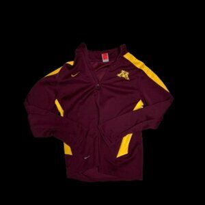 Nike Minnesota Zip Jacket